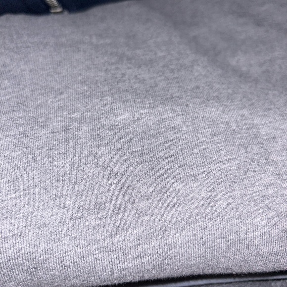 lululemon Perfectly Oversized Crew (Gray) - Picture 2 of 4